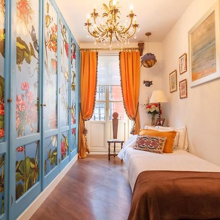 Apartamento Amplio y Elegante con Diseño Vintage Portugalete Exterior foto